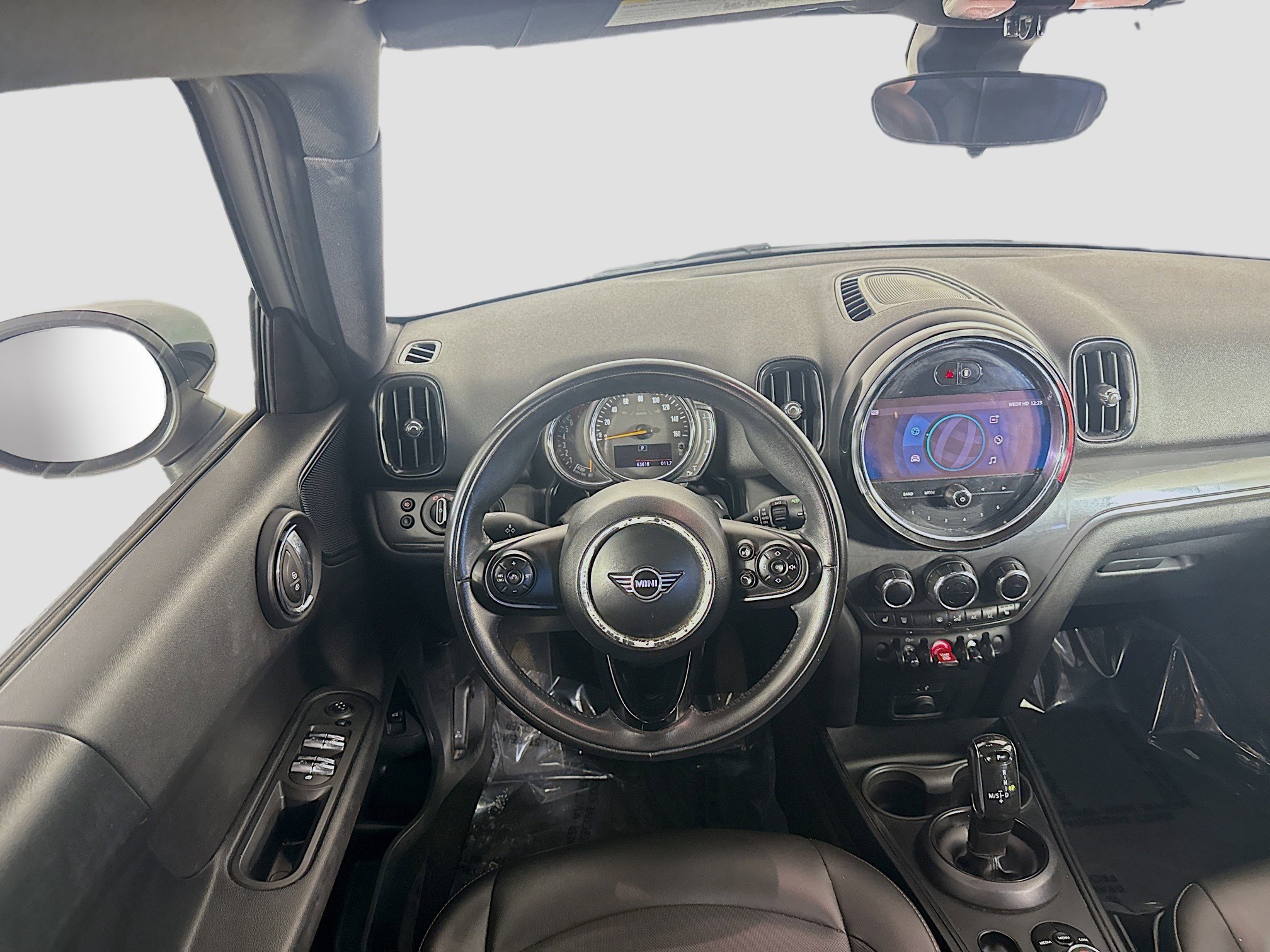 Used 2021 MINI Cooper Countryman image 17