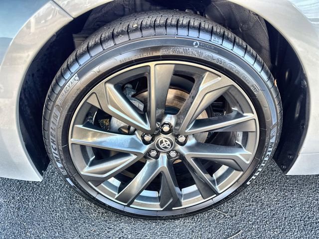 Used 2025 Toyota Corolla SE image 19