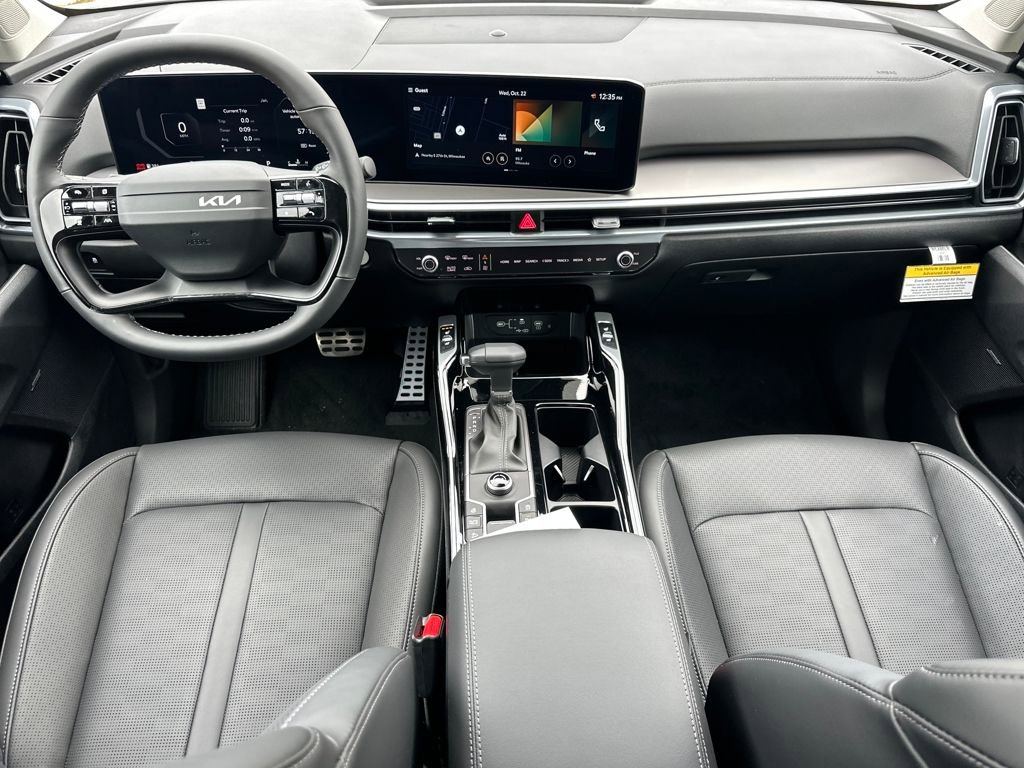 New 2026 Kia Sorento SX image 18
