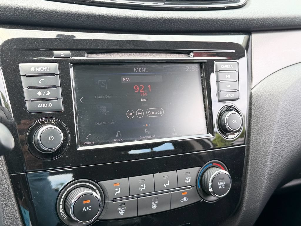 Used 2019 Nissan Rogue Sport S AWD/4WD image 20