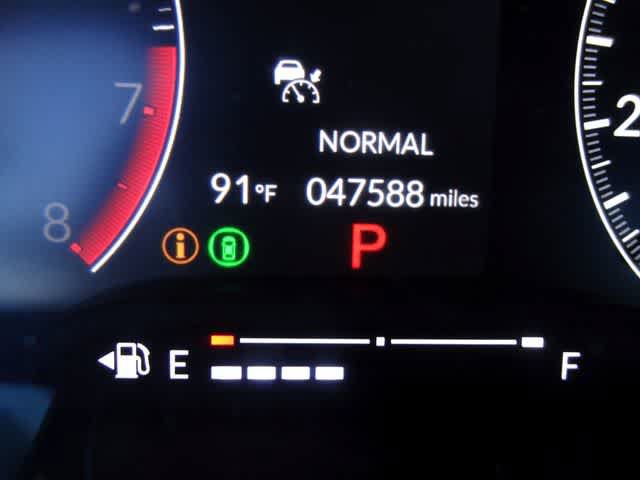 Used 2025 Honda Civic Sport image 19