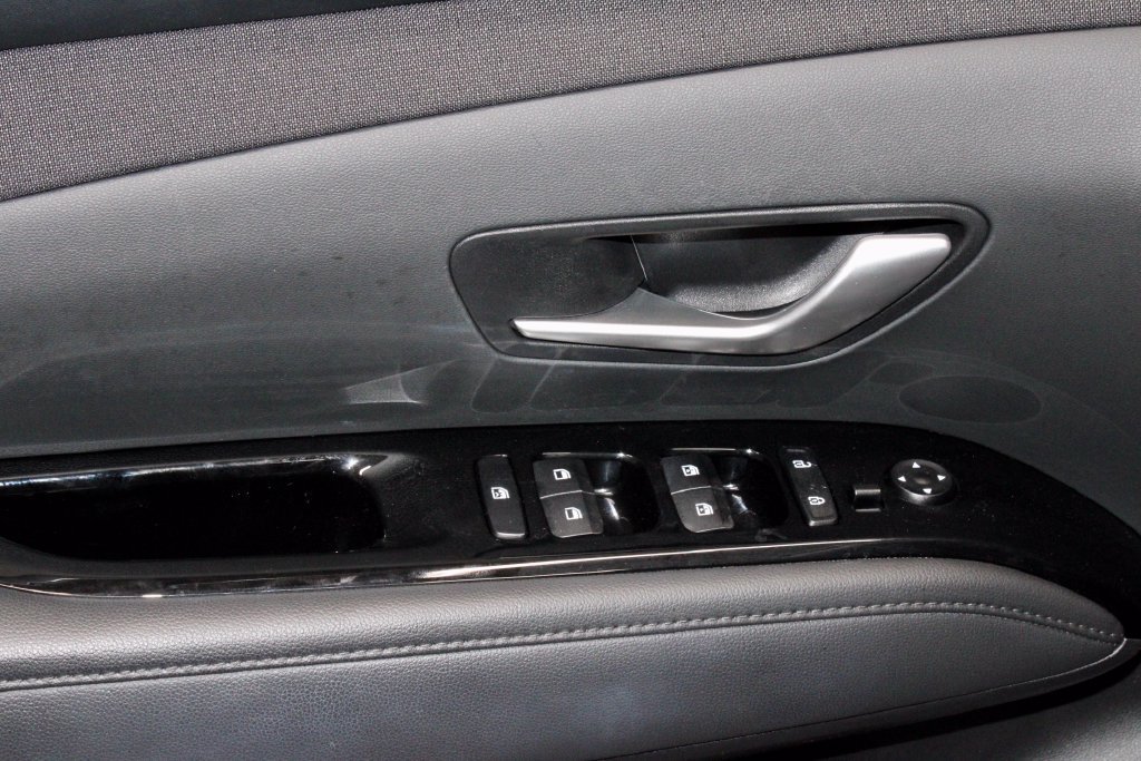 Used 2023 Hyundai Tucson XRT AWD/4WD image 24