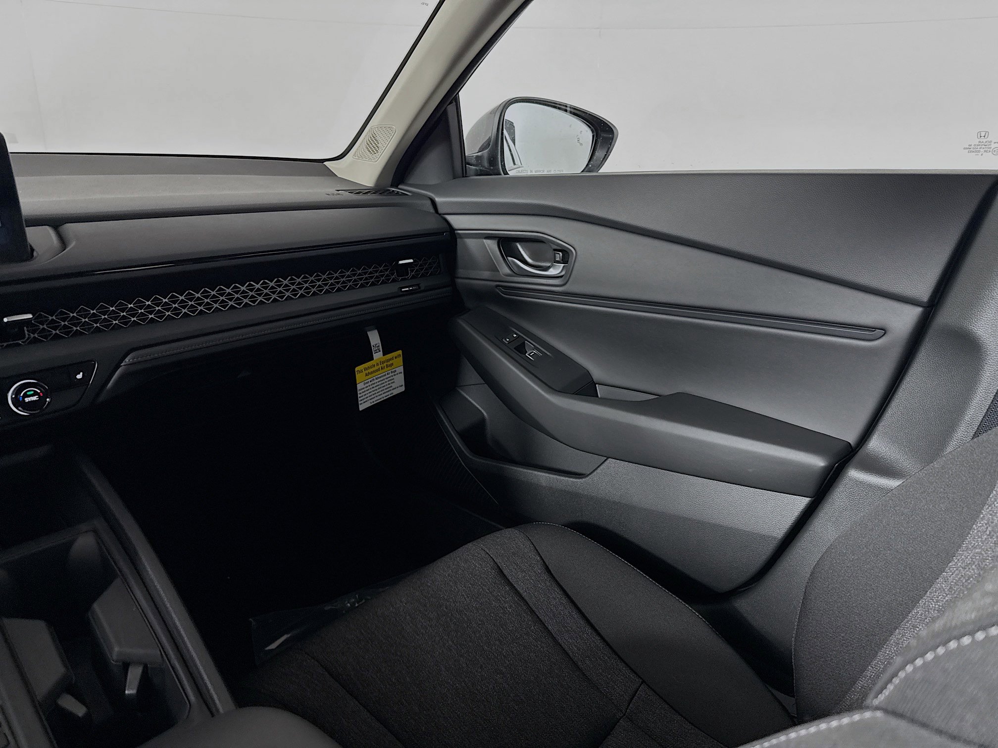 New 2026 Honda Accord SE image 27