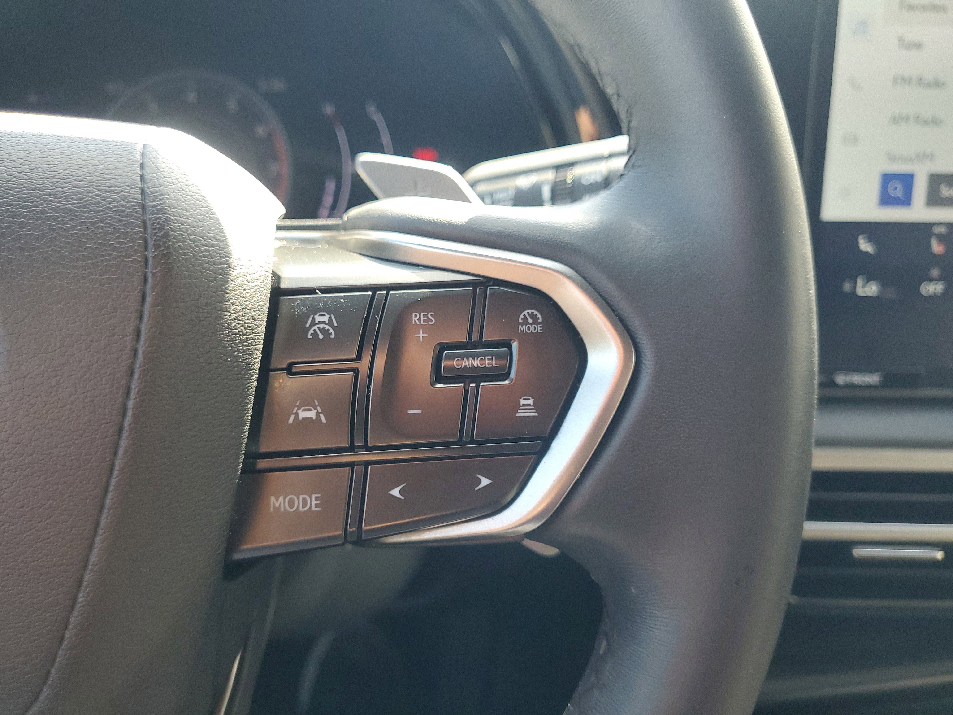 Used 2024 Lexus RX 350 Premium Plus image 24