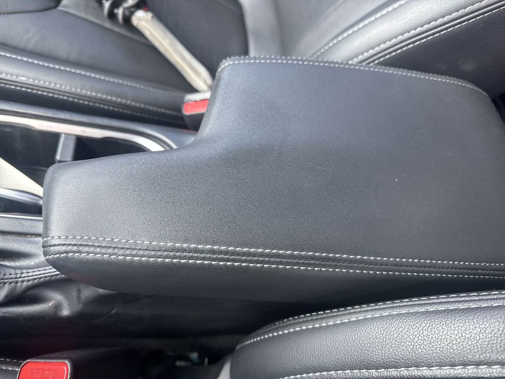 Used 2022 Subaru Impreza 2.0i Limited image 36