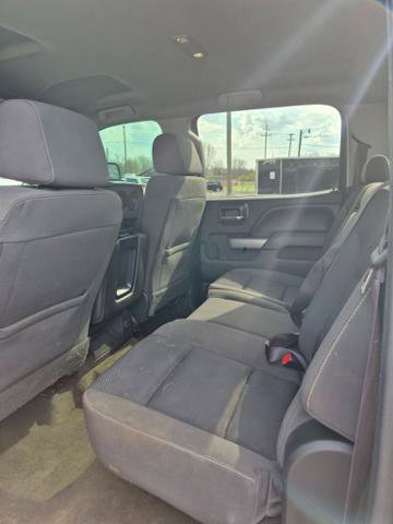 Used 2016 Chevrolet Silverado 2500 LT w/ All Star Edition image 8