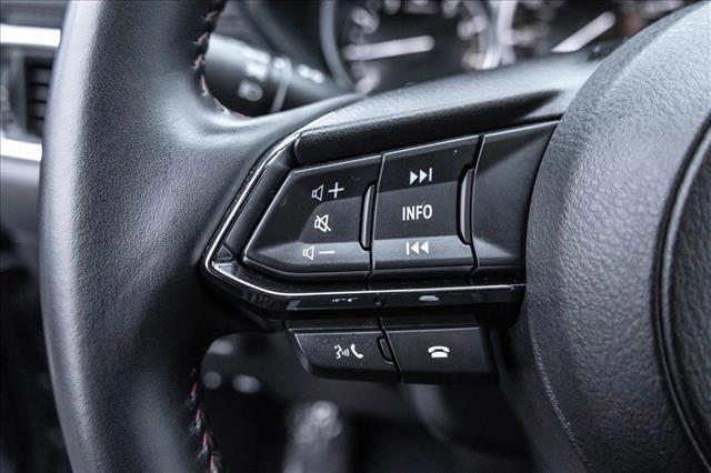 Used 2024 MAZDA CX-5 Carbon Edition image 19