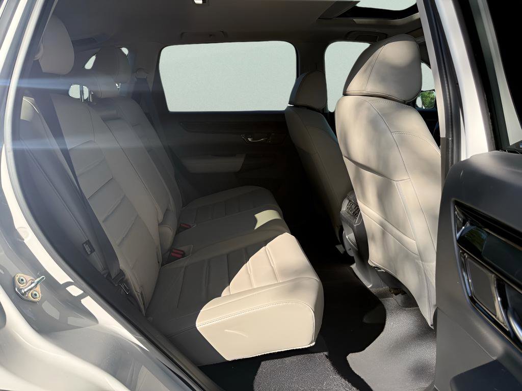 Certified 2023 Honda CR-V EX-L image 12
