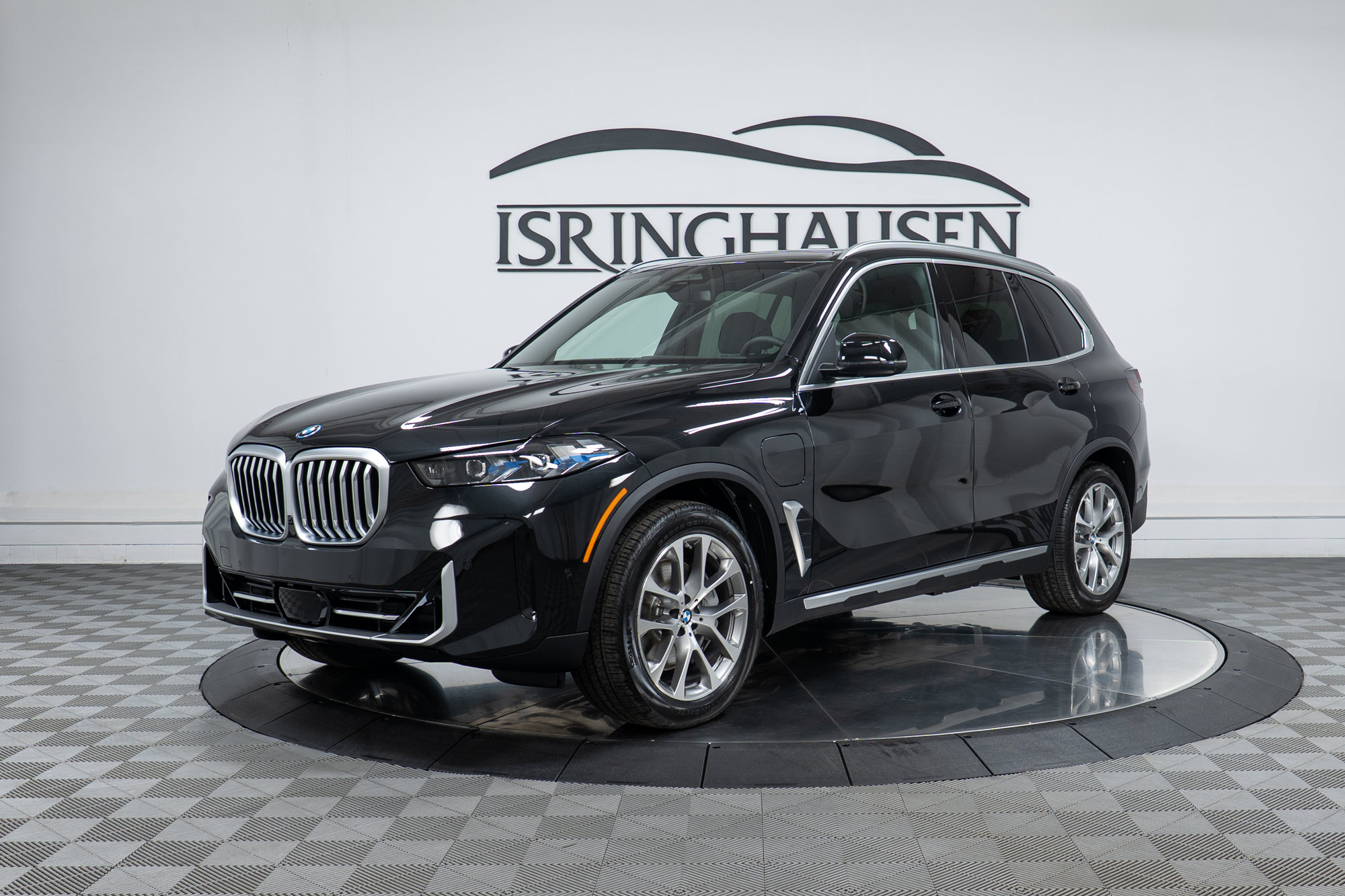Used 2026 BMW X5 xDrive50e w/ Climate Comfort Package