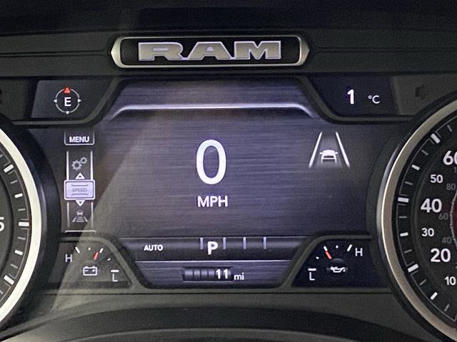 New 2026 RAM 1500 Big Horn image 6