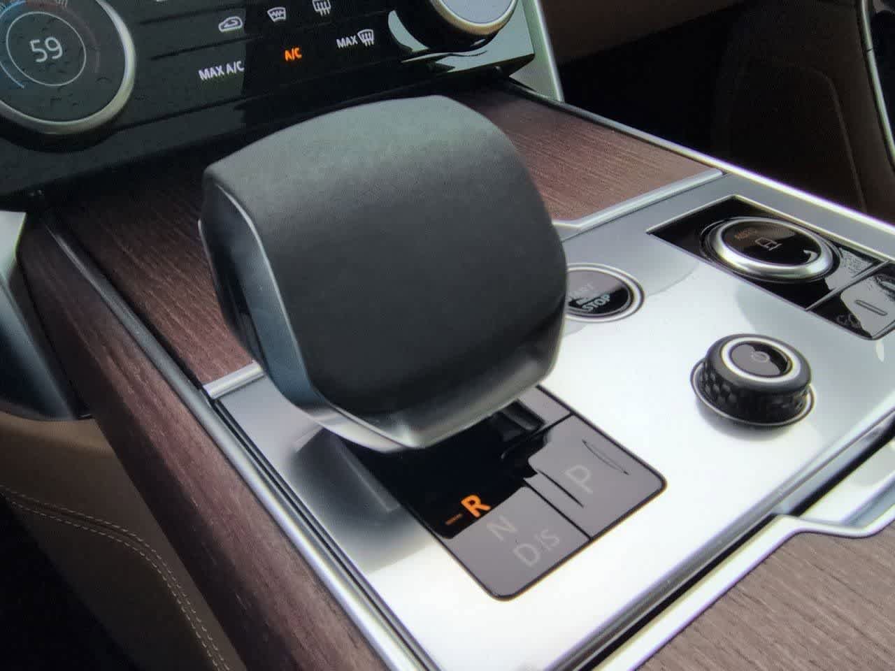 Used 2023 Land Rover Range Rover SE AWD/4WD image 34