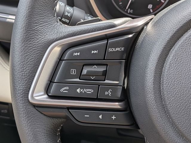 New 2026 Subaru Ascent Limited image 20