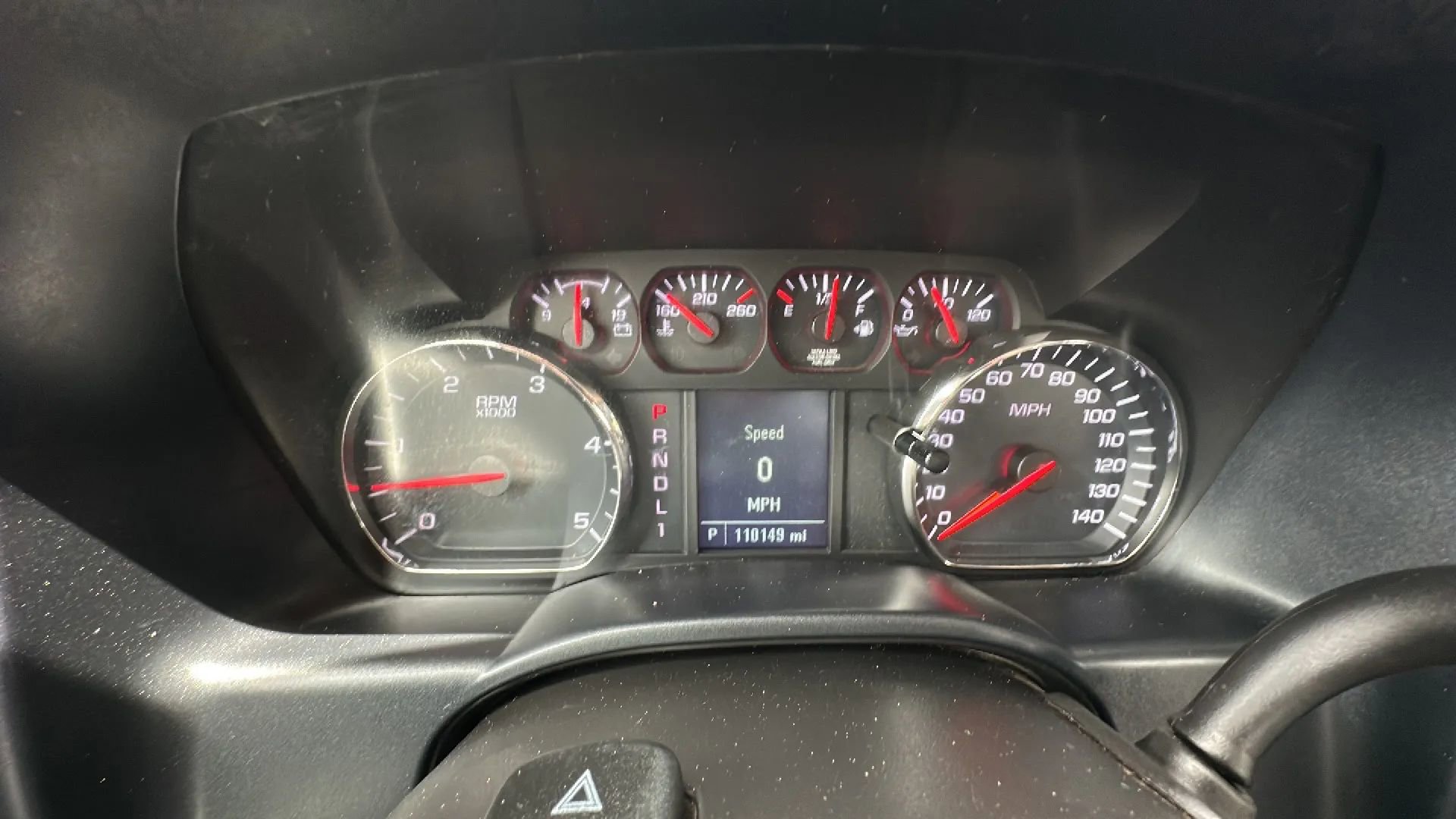 Used 2018 Chevrolet Silverado 2500 W/T w/ WT Fleet Convenience Package RWD image 12