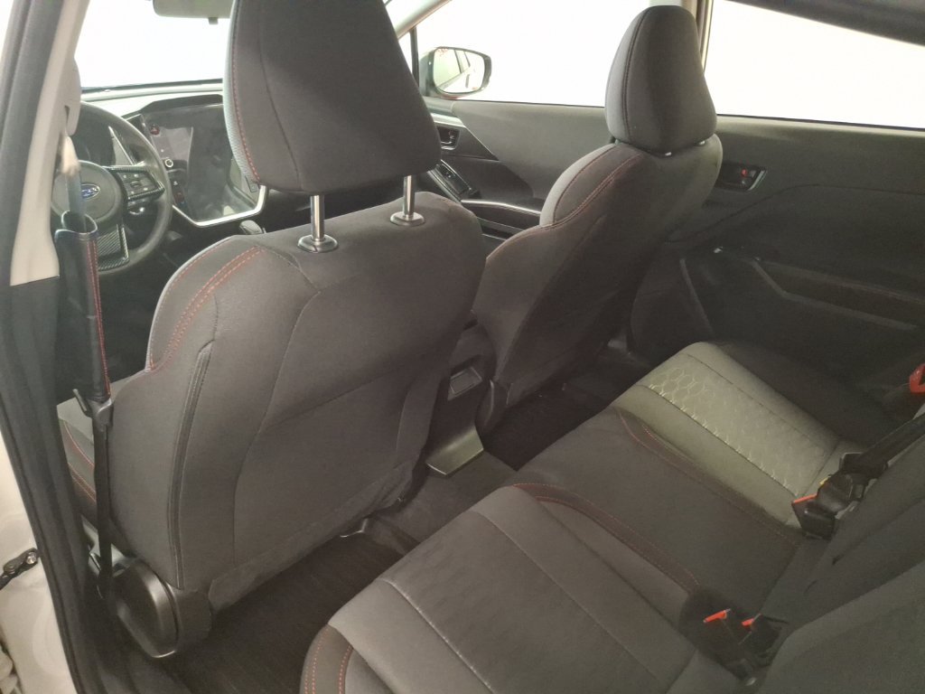 Used 2024 Subaru Impreza 2.0i Sport AWD/4WD image 12