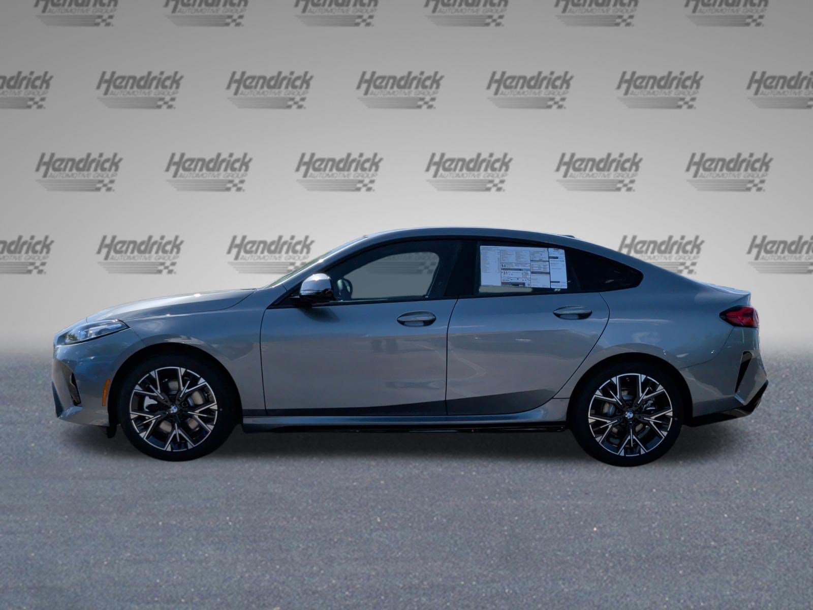 New 2026 BMW 228i w/ Technology Package FWD image 9