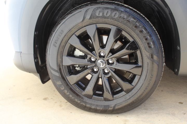 Used 2025 MAZDA CX-50 AWD 2.5 S w/ Preferred Package image 8