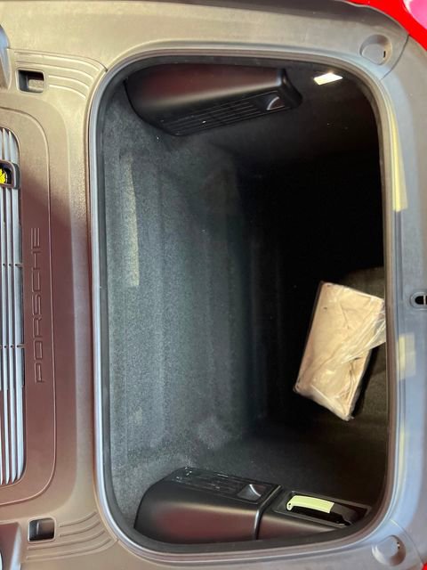 Used 2024 Porsche 718 Cayman S w/ Premium Package image 44