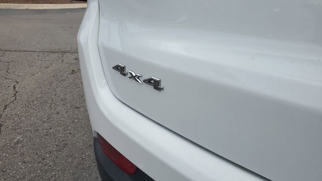 Certified 2024 Jeep Compass Latitude image 23