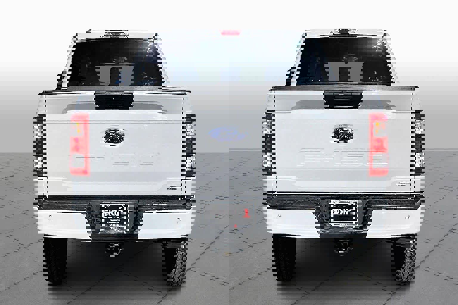 Used 2023 Ford F150 XL w/ STX Appearance Package image 5