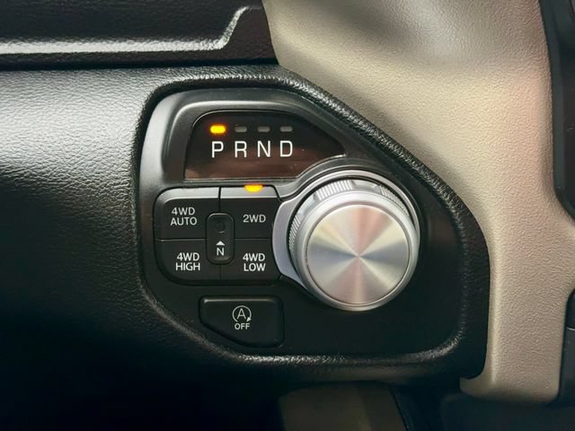 Used 2020 RAM 1500 Laramie AWD/4WD image 25