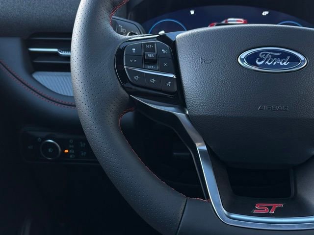 New 2026 Ford Explorer ST w/ Sun And Sound Package image 31