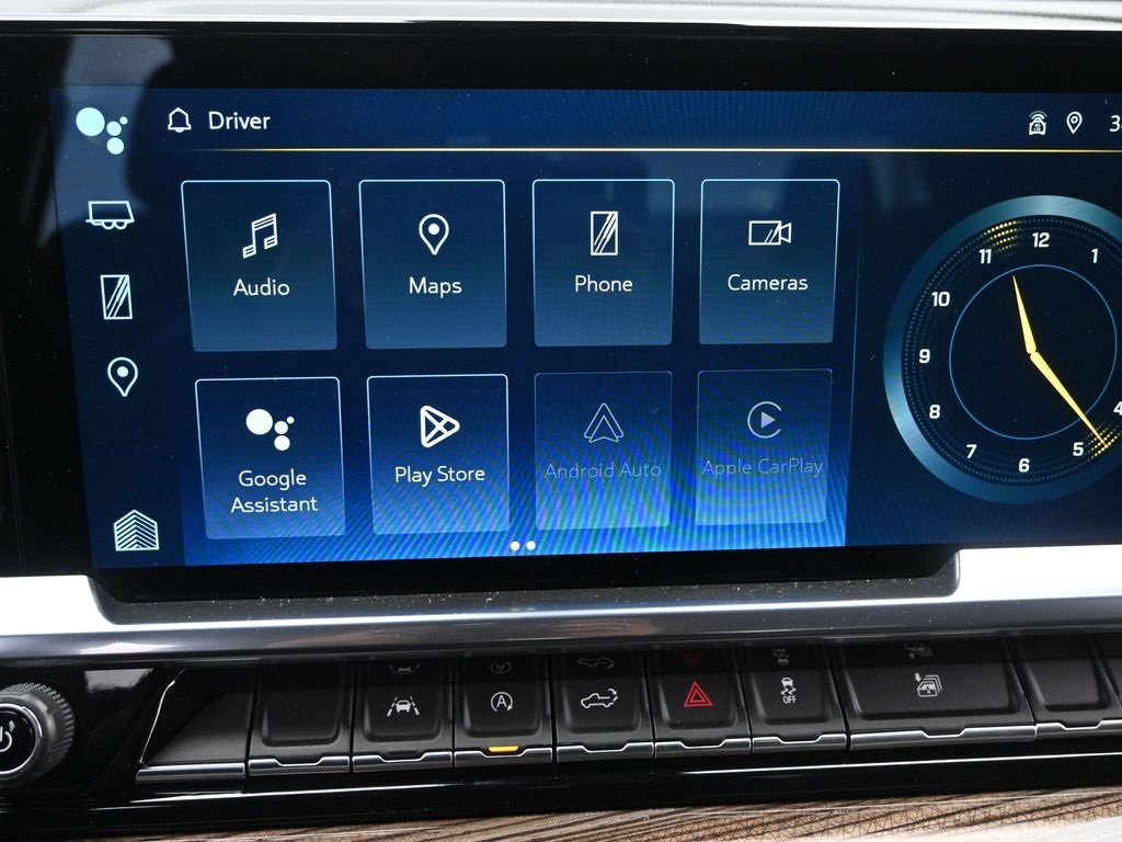 Used 2023 Chevrolet Silverado 1500 LT image 26