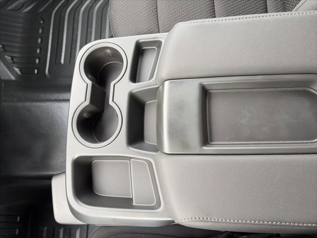 New 2026 GMC Sierra 3500 Pro image 24