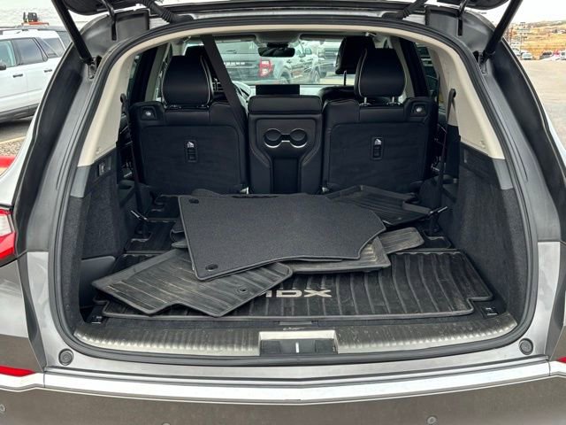 Used 2023 Acura MDX Advance image 19