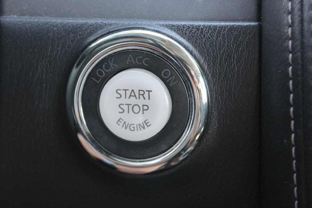 Used 2019 INFINITI QX80 Luxe RWD image 46