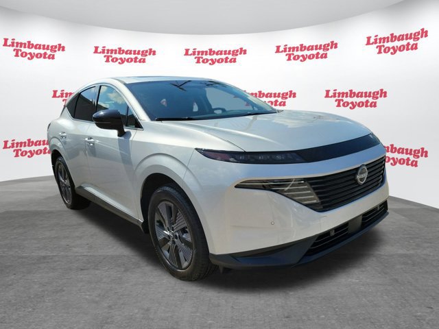 Used 2025 Nissan Murano SL image 24