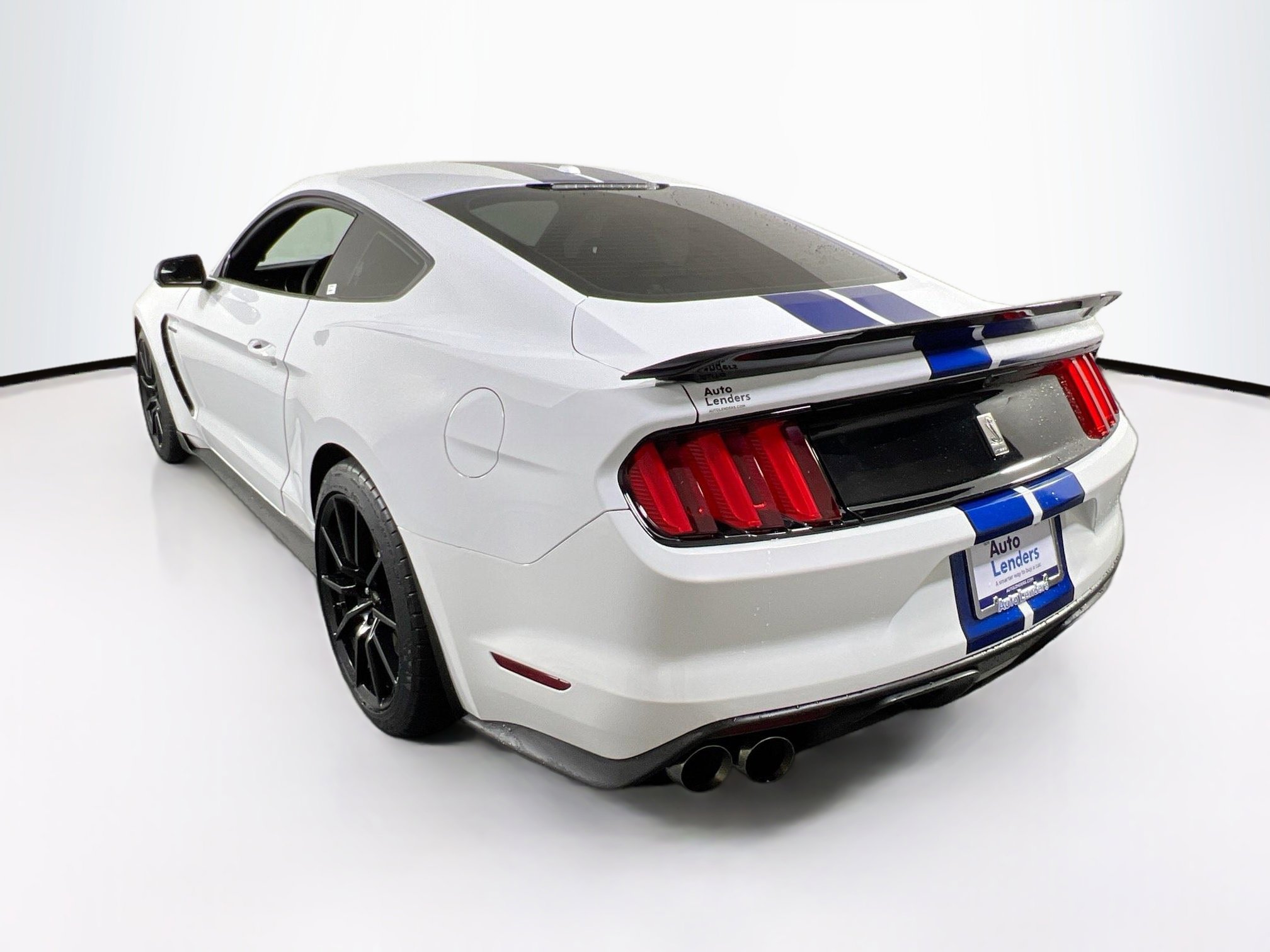 Used 2017 Ford Mustang Shelby GT350 w/ Electronics Package image 7