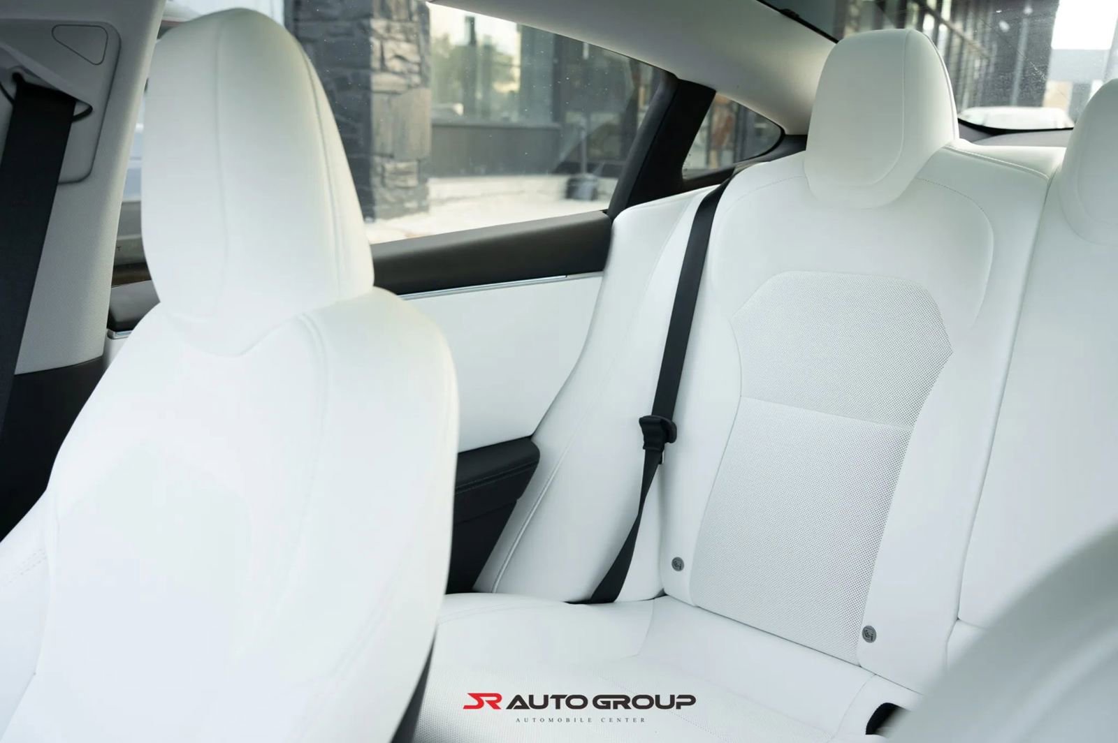 Used 2025 Tesla Model 3 Long Range RWD image 8