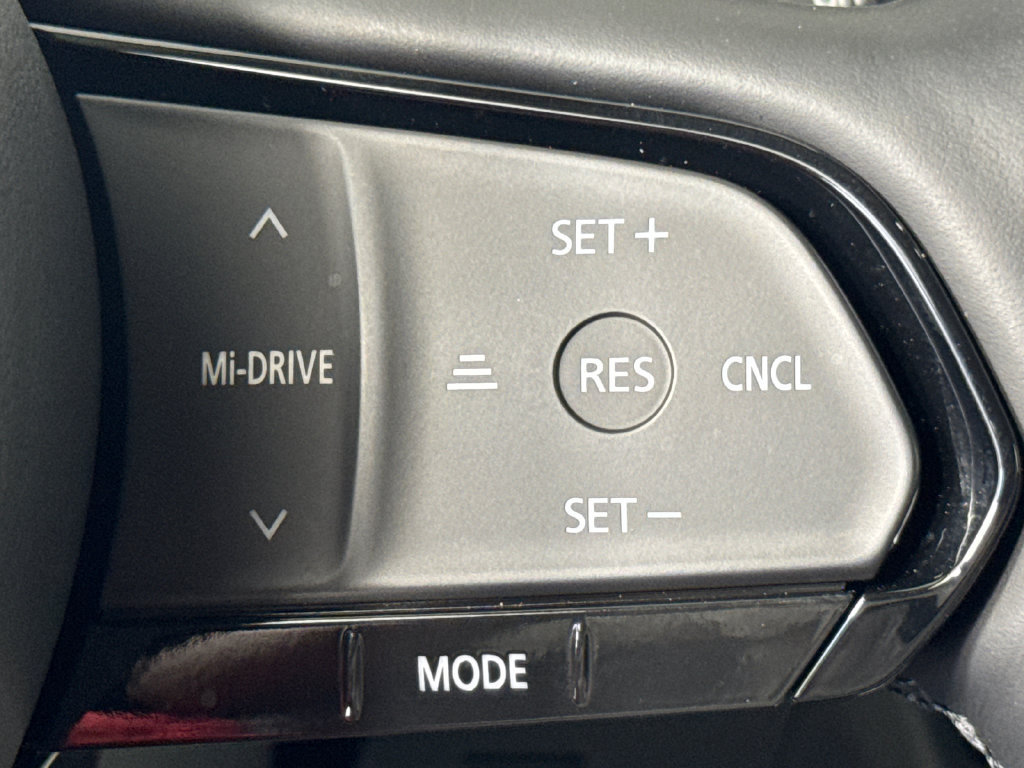 Certified 2026 MAZDA CX-5 Preferred AWD/4WD image 25
