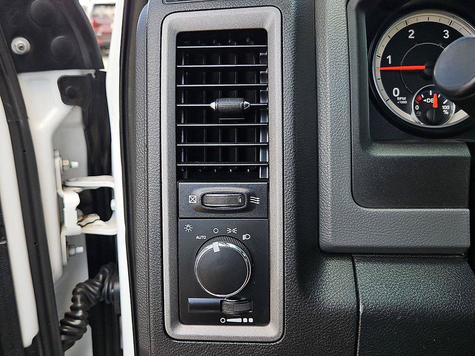 Used 2016 RAM 4500 Tradesman w/ Power Accessory Group AWD/4WD image 20