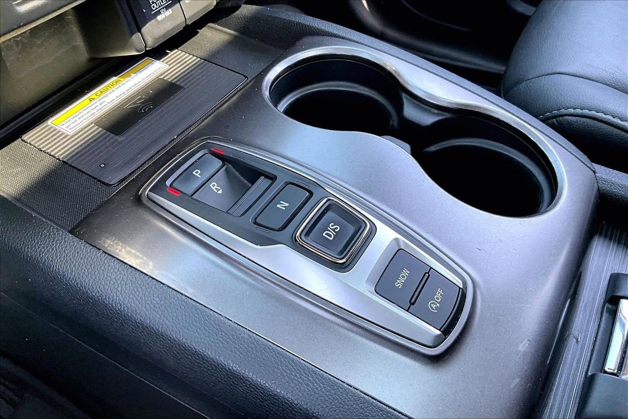 Used 2021 Honda Pilot Special Edition image 30