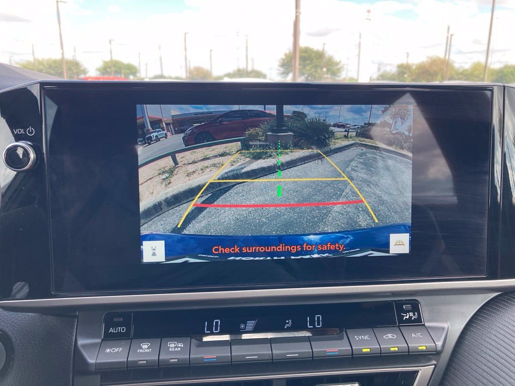 Certified 2026 Toyota Camry SE w/ Multimedia Upgrade Package AWD/4WD image 20