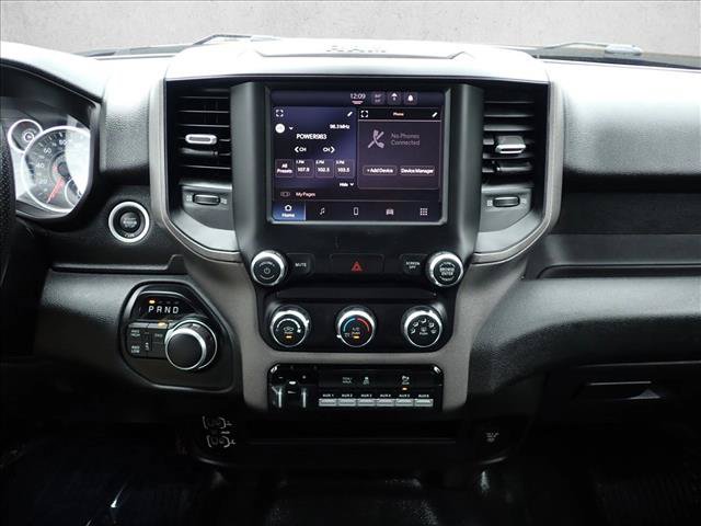 Used 2022 RAM 2500 Tradesman AWD/4WD image 13