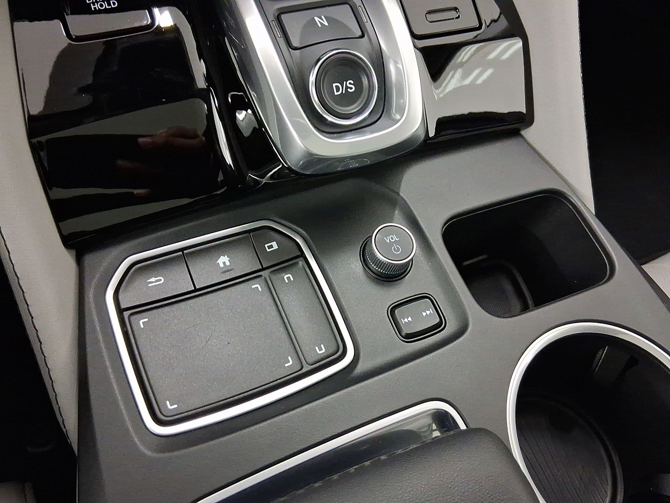 Used 2023 Acura MDX SH-AWD w/ Advance Package image 26