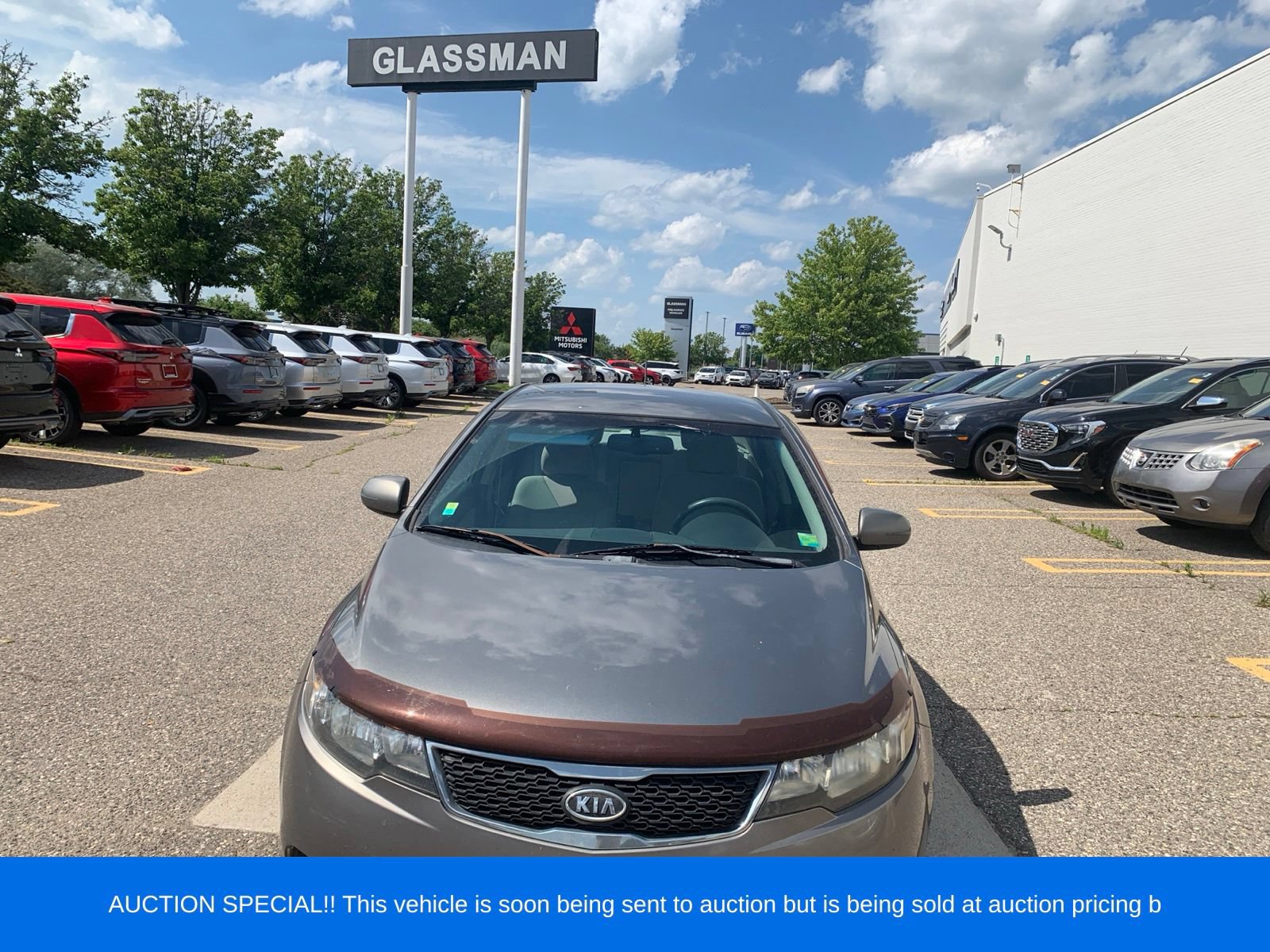 Used 2012 Kia Forte EX FWD video 2