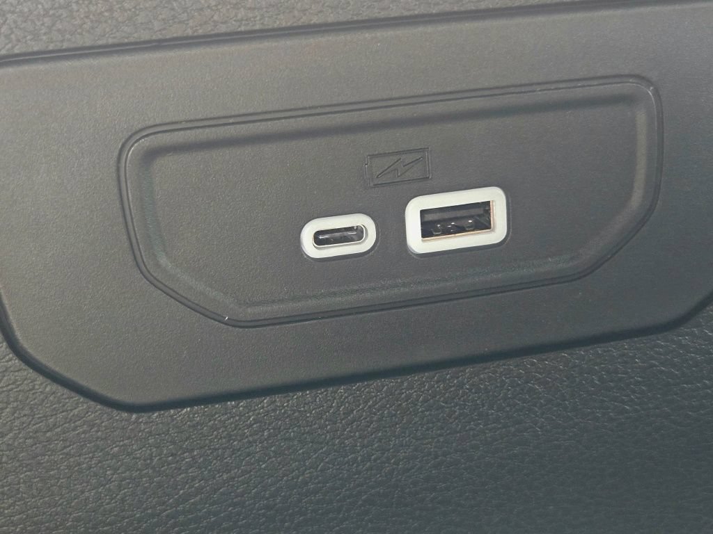 New 2027 Jeep Grand Cherokee L 4WD image 25