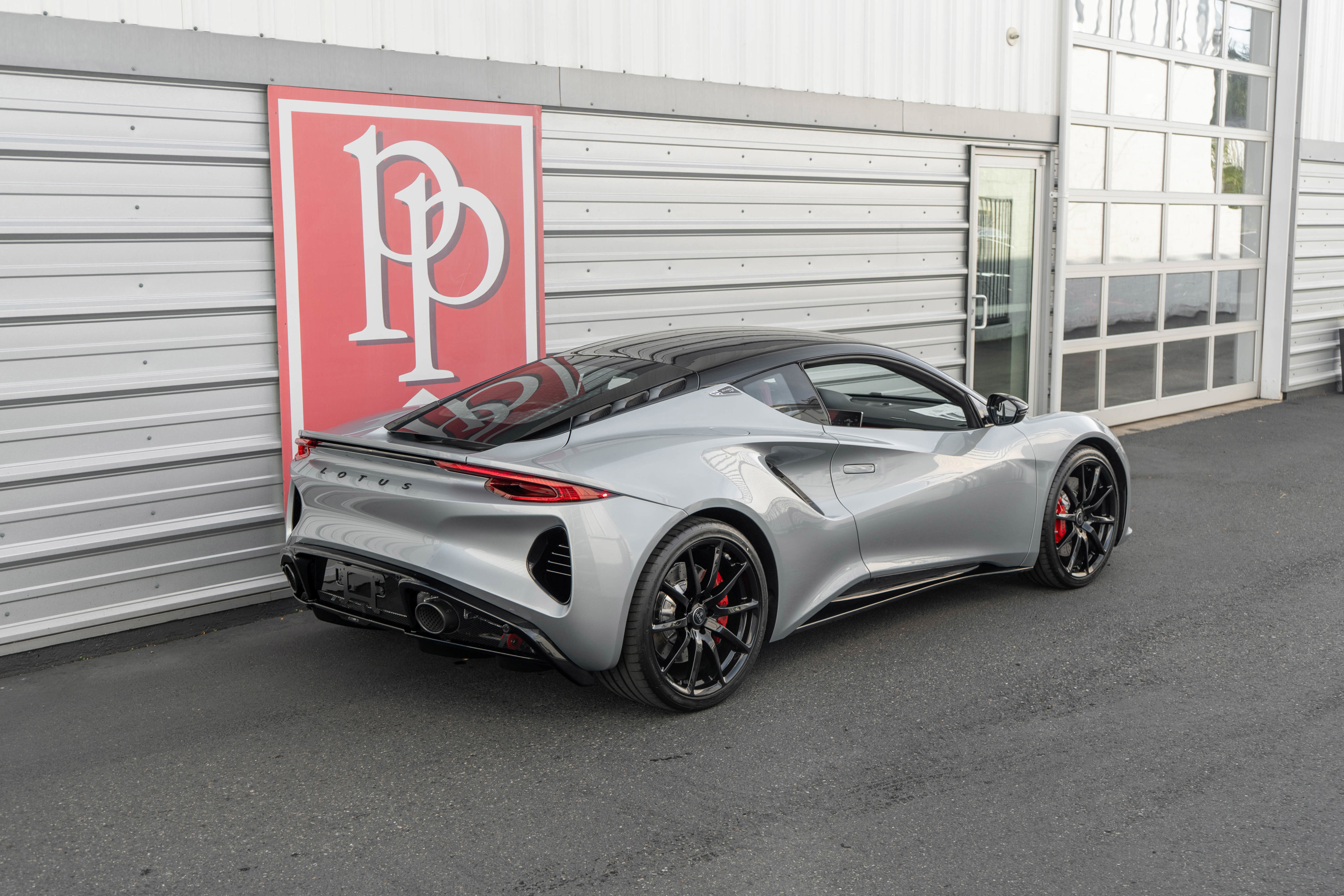 New 2025 Lotus Emira image 40