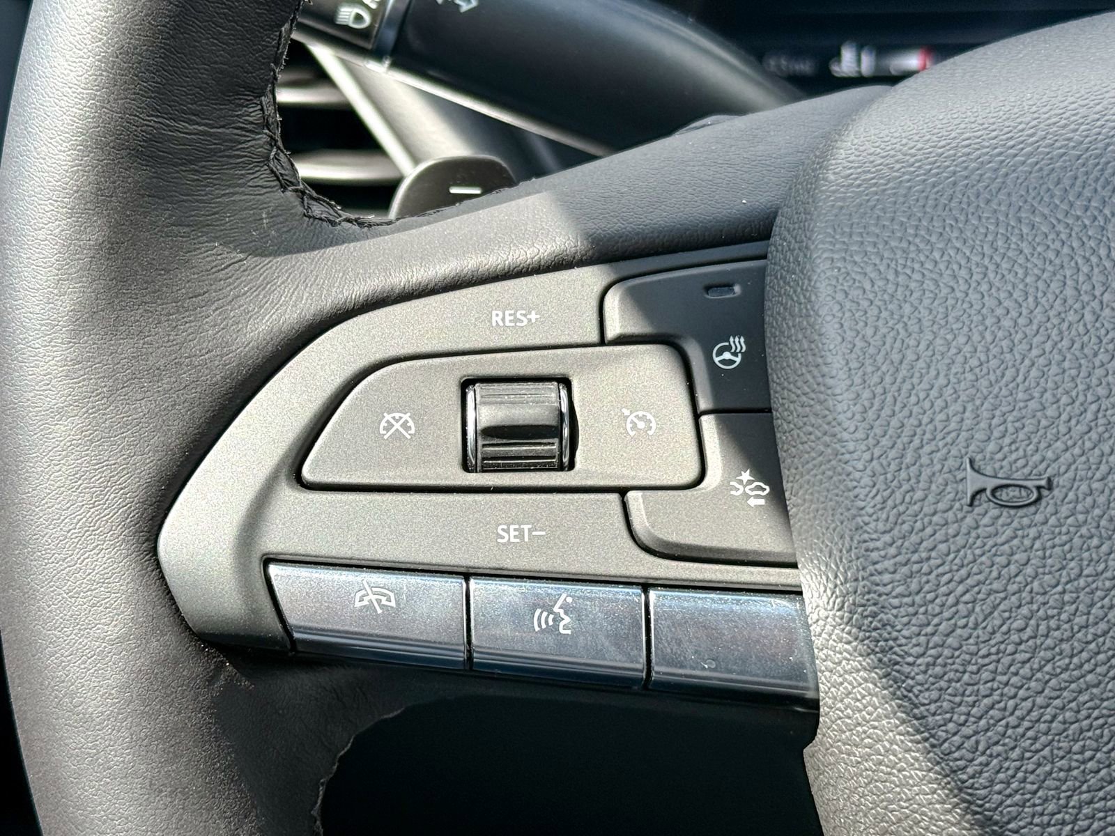 New 2026 Cadillac CT4 Premium Luxury AWD/4WD image 27