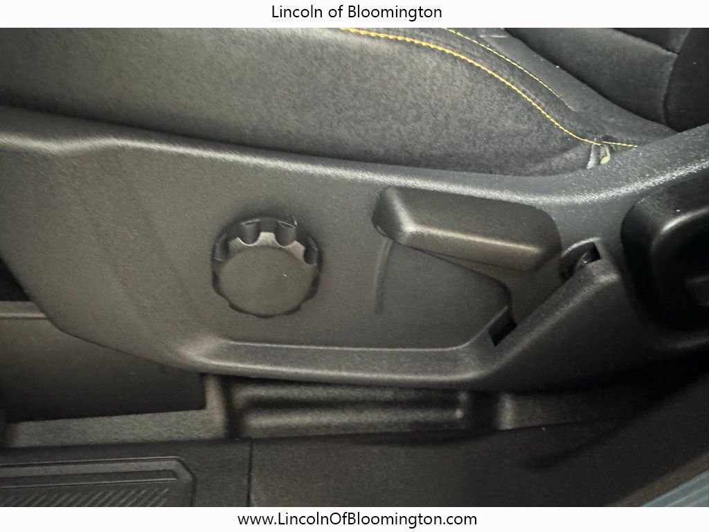 Used 2023 Ford Bronco Badlands AWD/4WD image 37