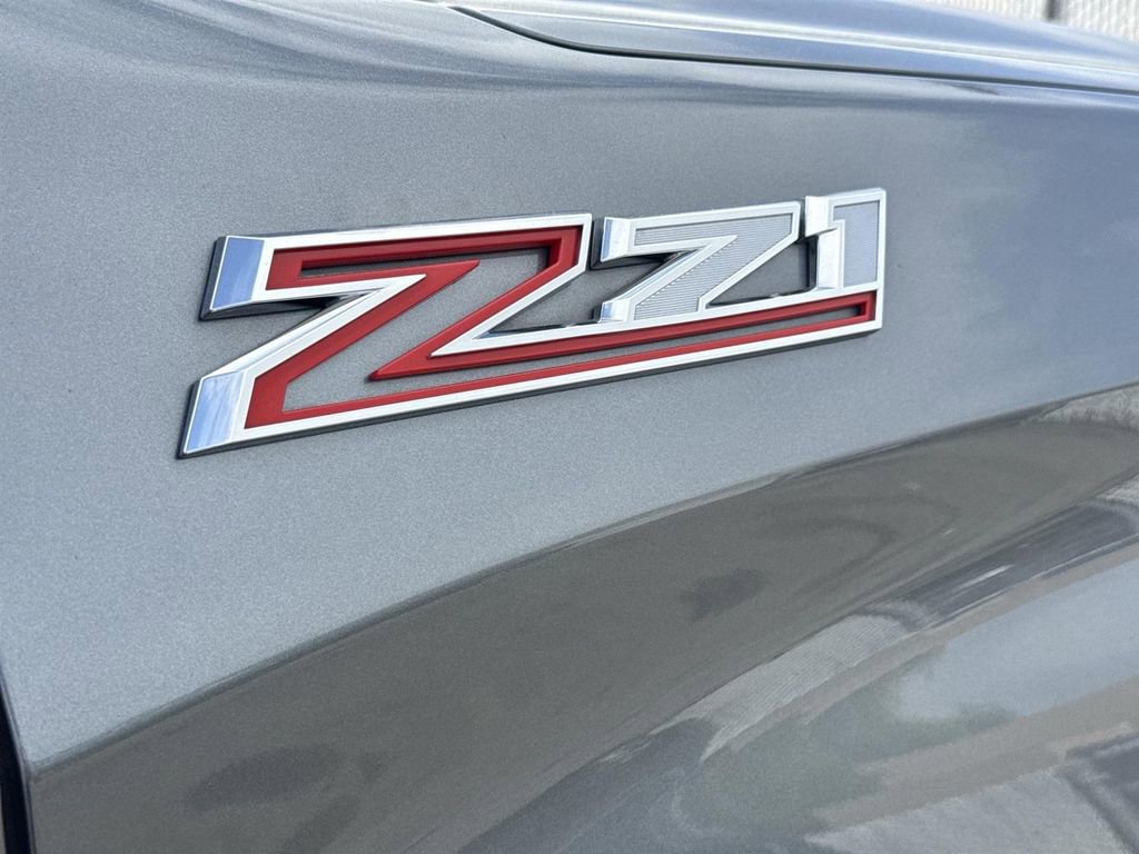 Used 2021 Chevrolet Silverado 1500 RST w/ All Star Edition Plus image 28