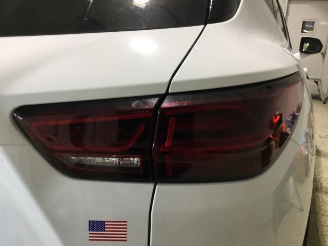 Used 2025 Chevrolet Blazer LT image 19