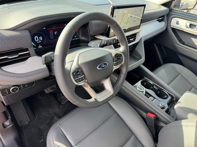 New 2026 Ford Explorer Active w/ Active Comfort Package image 14