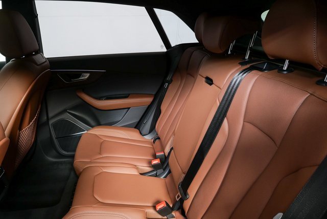 New 2026 Audi Q8 Premium Plus image 21