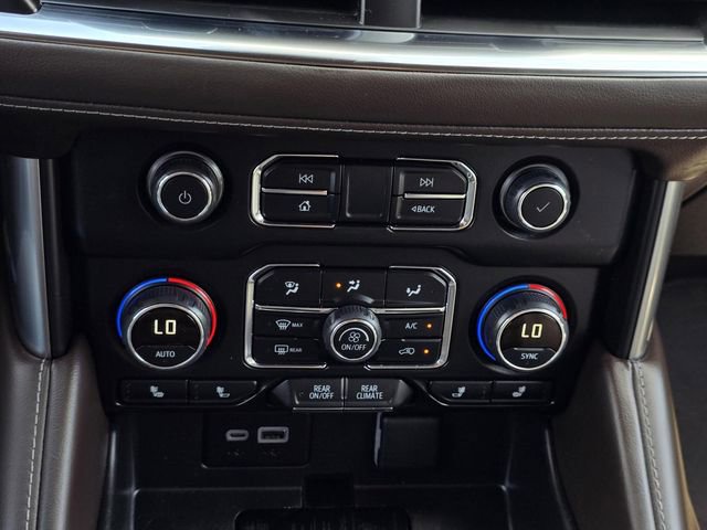 Used 2024 Chevrolet Tahoe LT image 22