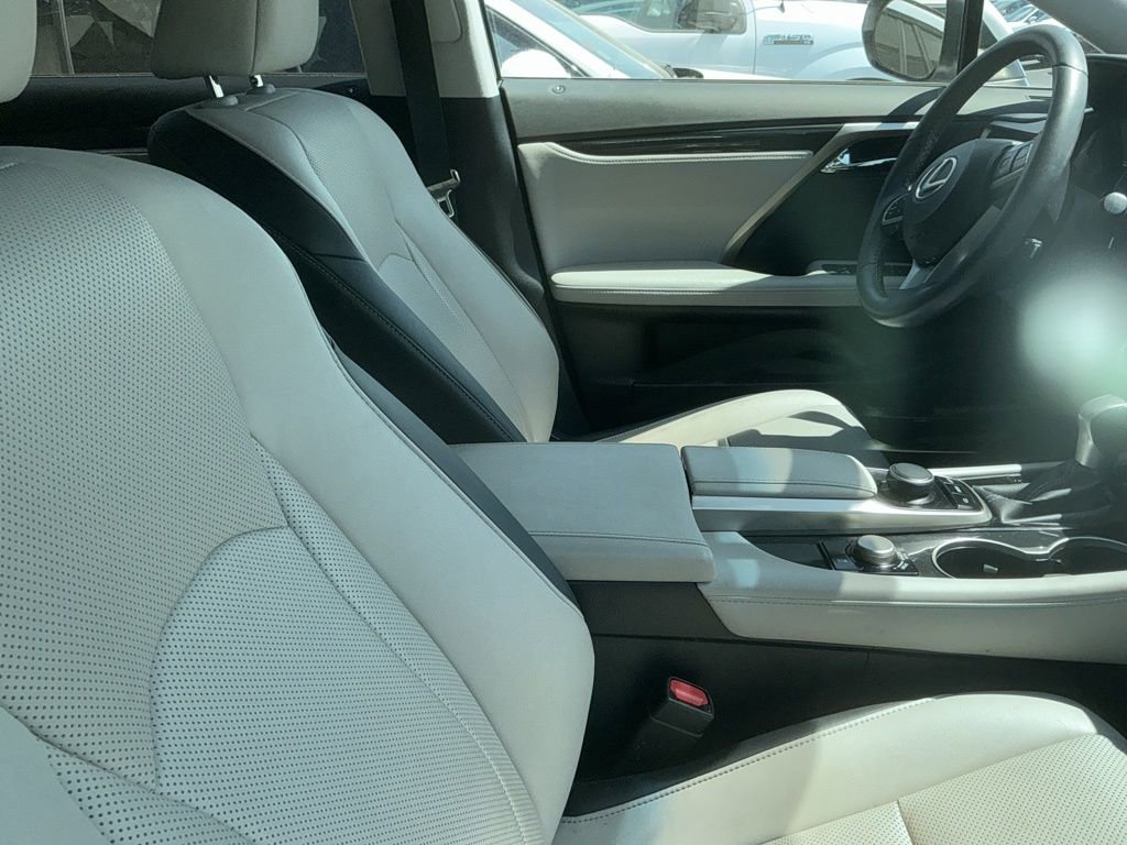 Used 2016 Lexus RX 350 FWD image 11