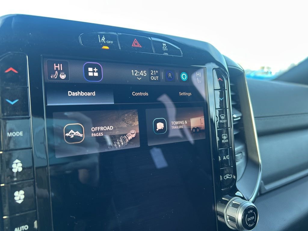 New 2026 RAM 2500 Laramie image 27